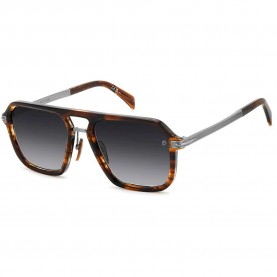 Слънчеви очила David beckham DB-7136-S-6C5 56/20/145 sunglasses - Brown (Brown) слънчеви,очила,слънчеви,очила,david,beckham,db,7136,s,6c5,56,20,145,sunglasses,brown,(brown)