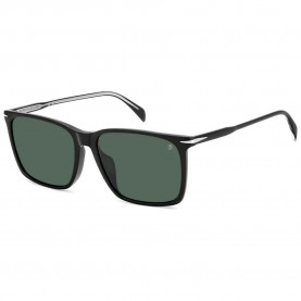 Слънчеви очила David beckham DB1145GS807 58/16/150 sunglasses - Black (Black) слънчеви,очила,слънчеви,очила,david,beckham,db1145gs807,58,16,150,sunglasses,black,(black)