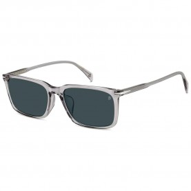 Слънчеви очила David beckham DB1163FSKB7 58/18/150 sunglasses - Grey (Grey) слънчеви,очила,слънчеви,очила,david,beckham,db1163fskb7,58,18,150,sunglasses,grey,(grey)