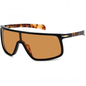 Слънчеви очила David beckham DB99VISORWR7 99/00/130 sunglasses - Brown / Black (Black / Brown) слънчеви,очила,слънчеви,очила,david,beckham,db99visorwr7,99,00,130,sunglasses,brown,black,(black,brown)