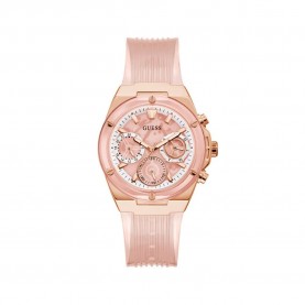 часовник,часовници,guess,gw0409l3,39mm,5atm,quartz,analogic,woman,watch,pink,(pink,pink,mineral)