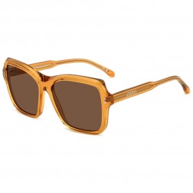 Слънчеви очила Isabel marant IM-0193-S-L7Q 58/16/145 woman sunglasses - Orange (Orange) слънчеви,очила,слънчеви,очила,isabel,marant,im,0193,s,l7q,58,16,145,woman,sunglasses,orange,(orange)