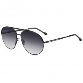 Слънчеви очила Isabel marant IM-0200-S-807 62/14/140 woman sunglasses - Black (Black / Grey) слънчеви,очила,слънчеви,очила,isabel,marant,im,0200,s,807,62,14,140,woman,sunglasses,black,(black,grey)