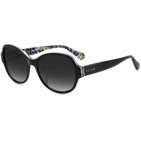 Слънчеви очила Kate spade ADDILYNNFS807 57/17/145 woman sunglasses - Black (Black) слънчеви,очила,слънчеви,очила,kate,spade,addilynnfs807,57,17,145,woman,sunglasses,black,(black)