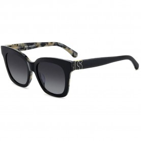 Слънчеви очила Kate spade CONSTANCEGS80 53/19/145 woman sunglasses - Black (Black) слънчеви,очила,слънчеви,очила,kate,spade,constancegs80,53,19,145,woman,sunglasses,black,(black)