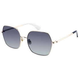 Слънчеви очила Kate spade ELOY-F-S-807 59/18/140 woman sunglasses - Grey (Gold / Grey) слънчеви,очила,слънчеви,очила,kate,spade,eloy,f,s,807,59,18,140,woman,sunglasses,grey,(gold,grey)