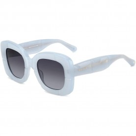 Слънчеви очила Kate spade JOSEY-G-S-PJP 50/23/140 woman sunglasses - White (White / Grey) слънчеви,очила,слънчеви,очила,kate,spade,josey,g,s,pjp,50,23,140,woman,sunglasses,white,(white,grey)