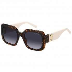 Слънчеви очила Marc jacobs MARC647SXLT 53/21/145 woman sunglasses - Brown (Brown / Grey) слънчеви,очила,слънчеви,очила,marc,jacobs,marc647sxlt,53,21,145,woman,sunglasses,brown,(brown,grey)