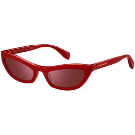 Слънчеви очила Marc jacobs MARC797SC9A 54/20/135 woman sunglasses - Red (Red / Red) слънчеви,очила,слънчеви,очила,marc,jacobs,marc797sc9a,54,20,135,woman,sunglasses,red,(red,red)