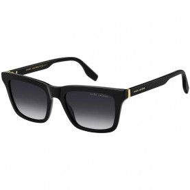 Слънчеви очила Marc jacobs MARC846S807 54/20/145 sunglasses - Black (Black) слънчеви,очила,слънчеви,очила,marc,jacobs,marc846s807,54,20,145,sunglasses,black,(black)