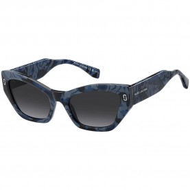Слънчеви очила Marc jacobs MJ-1117-S-NUM 54/20/145 woman sunglasses - Blue (Blue) слънчеви,очила,слънчеви,очила,marc,jacobs,mj,1117,s,num,54,20,145,woman,sunglasses,blue,(blue)