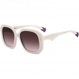 Слънчеви очила Missoni MIS0232SSZJ 56/18/145 woman sunglasses - White (Beige / Pink) слънчеви,очила,слънчеви,очила,missoni,mis0232sszj,56,18,145,woman,sunglasses,white,(beige,pink)