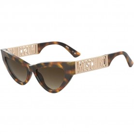 слънчеви,очила,слънчеви,очила,moschino,mos170,s,086,55,17,140,woman,sunglasses,brown,(brown)