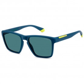 Слънчеви очила Polaroid PLD2167S2FN polarized sunglasses - Blue (Blue / Blue) слънчеви,очила,слънчеви,очила,polaroid,pld2167s2fn,polarized,sunglasses,blue,(blue,blue)