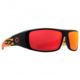 Слънчеви очила SPY 1800000000083 Logan 61/14/127 sunglasses - Black (Black) слънчеви,очила,слънчеви,очила,spy,1800000000083,logan,61,14,127,sunglasses,black,(black)
