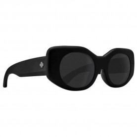 Слънчеви очила SPY 6700000000176 Hangout 53/22/145 sunglasses - Black (Black) слънчеви,очила,слънчеви,очила,spy,6700000000176,hangout,53,22,145,sunglasses,black,(black)