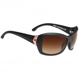Слънчеви очила SPY 673011033355 54/18/145 woman sunglasses - Black (Brown / Brown) слънчеви,очила,слънчеви,очила,spy,673011033355,54,18,145,woman,sunglasses,black,(brown,brown)