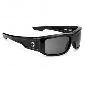 Слънчеви очила SPY 673037374135 Colt 66/16/140 sunglasses - Black (Black) слънчеви,очила,слънчеви,очила,spy,673037374135,colt,66,16,140,sunglasses,black,(black)