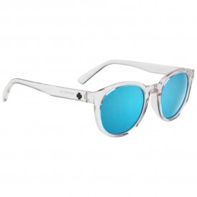 Слънчеви очила SPY 673512222963 Hifi 48/23/142 sunglasses - Clear (Clear / Mirror Grey) слънчеви,очила,слънчеви,очила,spy,673512222963,hifi,48,23,142,sunglasses,clear,(clear,mirror,grey)