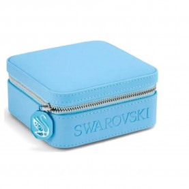 бижутерия,swarovski,5636534,jewellery,box,blue,(blue)