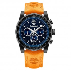 часовник,часовници,timberland,watches,tdwgf2230406m,46mm,5atm,quartz,analogic,watch,orange,(brown,blue,mineral)