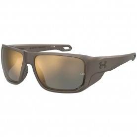 Слънчеви очила Under armour UAATTACKMDHKL 60/15/125 sunglasses - Brown (Brown) слънчеви,очила,слънчеви,очила,under,armour,uaattackmdhkl,60,15,125,sunglasses,brown,(brown)