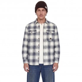 Jack & jones Bluivy overshirt - Blue (Dark Navy) мъжки,якета,дамски,якета,и,палта,jack,&,jones,bluivy,overshirt,blue,(dark,navy)