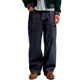 Дънки Jack & jones Dave Classic Akm 132 jeans - Blue (Blue Denim) дънки,мъжки,панталони,дамски,панталони,jack,&,jones,dave,classic,akm,132,jeans,blue,(blue,denim)