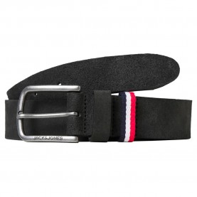 колан,колани,jack,&,jones,espo,belt,black,(black)