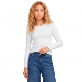 тениска,мъжки,тениски,дамски,тениски,jack,&,jones,freya,straight,fit,jjxx,long,sleeve,t,shirt,white,(bright,white)