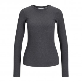 тениска,мъжки,тениски,дамски,тениски,jack,&,jones,freya,straight,fit,jjxx,long,sleeve,t,shirt,grey,(dark,grey,melange)