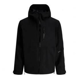 Яке Jack & jones Legacy Technical jacket - Black (Black) яке,мъжки,якета,дамски,якета,и,палта,jack,&,jones,legacy,technical,jacket,black,(black)