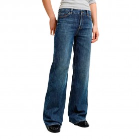 Дънки Jack & jones Rome C391 Flare Fit JJXX jeans - Blue (Blue Denim) дънки,мъжки,панталони,дамски,панталони,jack,&,jones,rome,c391,flare,fit,jjxx,jeans,blue,(blue,denim)