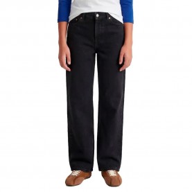 Дънки Jack & jones Seville Mr5004 Loose Fit JJXX jeans - Black (Black Denim) дънки,мъжки,панталони,дамски,панталони,jack,&,jones,seville,mr5004,loose,fit,jjxx,jeans,black,(black,denim)