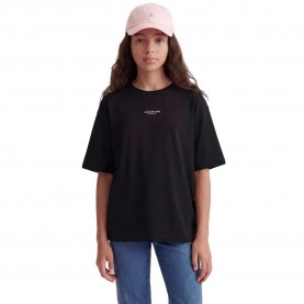 тениска,мъжки,тениски,дамски,тениски,jack,&,jones,studio,vesterbro,jjxx,short,sleeve,t,shirt,black,(black,print,bright,white,logo)