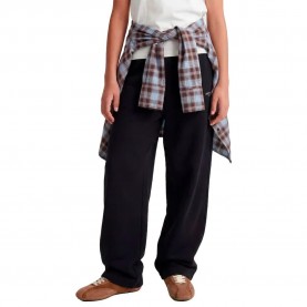 Анцуг Jack & jones Studio Vesterbro JJXX sweat pants - Black (Black / Print Bright White Studio) анцуг,мъжки,панталони,дамски,панталони,jack,&,jones,studio,vesterbro,jjxx,sweat,pants,black,(black,print,bright,white,studio)