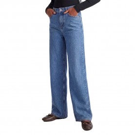 Дънки Jack & jones Tokyo MR6002 Wide Leg JJXX jeans - Blue (Blue Denim / Detail Mid Blue) дънки,мъжки,панталони,дамски,панталони,jack,&,jones,tokyo,mr6002,wide,leg,jjxx,jeans,blue,(blue,denim,detail,mid,blue)