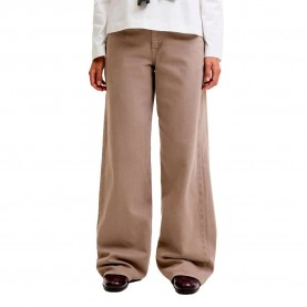 дънки,мъжки,панталони,дамски,панталони,jack,&,jones,tokyo,r412,wide,leg,jjxx,high,waist,jeans,beige,(falcon)
