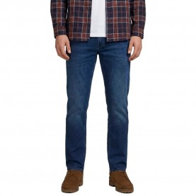 Дънки Jj rebel Adam Craft 261 jeans - Blue (Blue Denim) дънки,мъжки,панталони,дамски,панталони,jj,rebel,adam,craft,261,jeans,blue,(blue,denim)