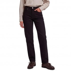 Дънки Jj rebel Kim 637 Mom Fit jeans - Black (Black Denim) дънки,мъжки,панталони,дамски,панталони,jj,rebel,kim,637,mom,fit,jeans,black,(black,denim)