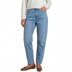 Дънки Jj rebel Kim 638 Mom Fit jeans - Blue (Light Blue Denim) дънки,мъжки,панталони,дамски,панталони,jj,rebel,kim,638,mom,fit,jeans,blue,(light,blue,denim)