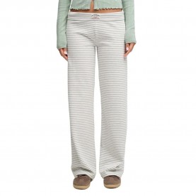 Анцуг Superdry Athletics Essentials Stripe Jersey pants - Grey (Grey Marl Stripe) анцуг,мъжки,панталони,дамски,панталони,superdry,athletics,essentials,stripe,jersey,pants,grey,(grey,marl,stripe)