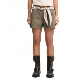 Къси панталони Superdry Classic chino shorts - Green (Dusty Olive Green) къси,панталони,мъжки,панталони,дамски,панталони,superdry,classic,chino,shorts,green,(dusty,olive,green)