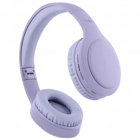 Слушалки Tnb Tonality wireless headphones - Purple (Lilac Purple) слушалки,слушалки,tnb,tonality,wireless,headphones,purple,(lilac,purple)