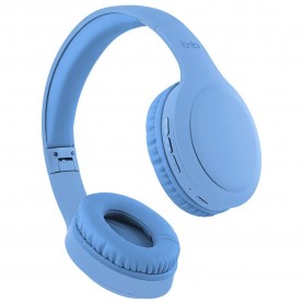 Слушалки Tnb Tonality wireless headphones - Blue (Mist Blue) слушалки,слушалки,tnb,tonality,wireless,headphones,blue,(mist,blue)