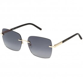 Слънчеви очила Escada SESG44-580300 16x58x140mm woman sunglasses - Golden (Shiny Rose Gold) слънчеви,очила,слънчеви,очила,escada,sesg44,580300,16x58x140mm,woman,sunglasses,golden,(shiny,rose,gold)