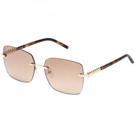 Слънчеви очила Escada SESG44-58300Y 16x58x140mm woman sunglasses - Brown (Shiny Rose Gold) слънчеви,очила,слънчеви,очила,escada,sesg44,58300y,16x58x140mm,woman,sunglasses,brown,(shiny,rose,gold)