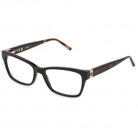 Escada VESG49 16x54x140mm Reading Glasses - Black (Shiny Black) очила,escada,vesg49,16x54x140mm,reading,glasses,black,(shiny,black)