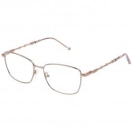 Escada VESG58S 16x55x140mm Reading Glasses - Golden (Shiny Red Gold / Color Parts) очила,escada,vesg58s,16x55x140mm,reading,glasses,golden,(shiny,red,gold,color,parts)