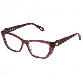 очила,just,cavalli,vjc217,15x54x140mm,reading,glasses,purple,(shiny,opal,bordeaux)